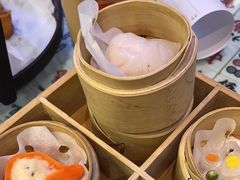 -七爷清汤腩·港式餐厅(金狮广场店)