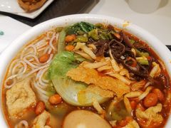 -水平有限广西米粉·广西风味集(五道口店)