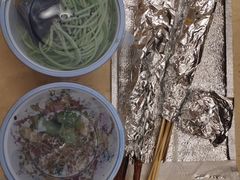 -肉串汪(月坛店)