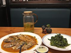 -舟小鲜·舟山小渔村(凤城四路中登广场店)