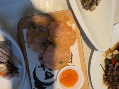 -好兄弟郭巨海鲜(天一阁店)