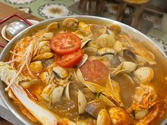 -曼谷食堂·泰国家庭料理(丹桂路店)
