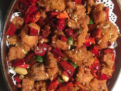 -湘西小馆(滨河路店)