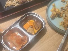 -金博士朝鲜民族餐厅(工大店)