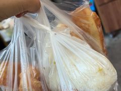 -文武王氏烧饼·无矾油条(西溪路店)