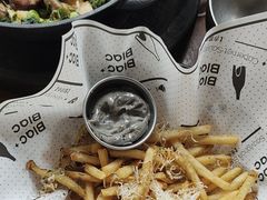 -Blac+Blac(中海环宇荟店)