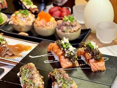 -昊·来了寿司(双楠2店)