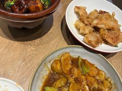 -金掌勺锅包肉(华润万象城店)