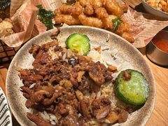 -岛风·台食小馆 ISLAND BISTRO(烟台山店)
