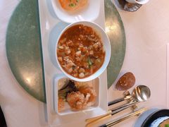 -三号黄浦会Canton Table