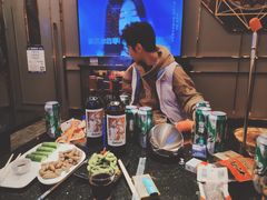 -INLOVE KTV(嘉定新城万达店)