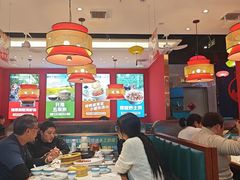 -东流山烤鸭·家常菜(雨山龙湖店)