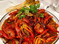 -华仔龙虾(永乐路总店)