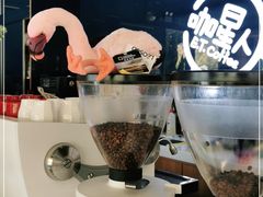 -咖星人E·T coffee·云赛空间