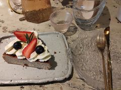 -T館·花园艺术餐厅