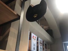 -猫咪博物馆(顶澳仔猫街店)