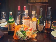 -上海苏宁宝丽嘉酒店·嘉府壹号中餐厅