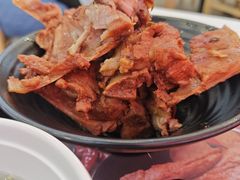 -犟骨头排骨饭•大骨面(弘阳广场店)