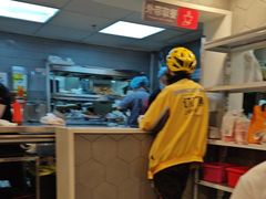 -永和大王(朝晖店)