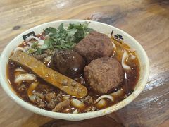-任记七中刀削面(总店)