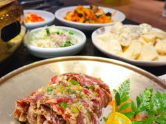 -味家烤肉烤鳗鱼牛排(西塔旗舰店)