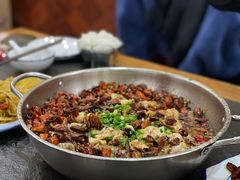 -小唐小四川水煮鱼(北三路店)