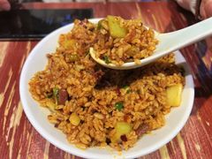 -怪噜范·老贵阳街头名小吃(汇金星力城店)