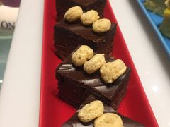 -常州新城希尔顿酒店·OPEN全日餐厅
