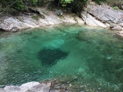 -黄山翡翠谷景区