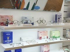 -EYEcare眼镜店(南京东路店)