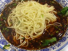 -万家面(重庆建川博物馆兵工商业街店)