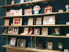 -海马体照相馆(天津世纪都会店)