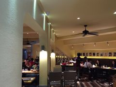 -卡朋西餐(较场西路店)