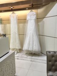 -南京宝娜嫁衣婚纱礼服馆(中央路店)