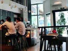 -Home Cafe(水榭春天店)