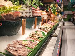 -亚马逊海鲜自助(万象汇店)