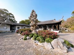 -台州府城(东湖)
