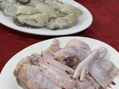 -花苑美食横琴生蚝火锅(拱北粤华路店)