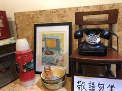 -世记咖啡(氹仔外卖店)