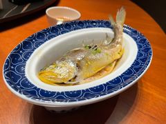 -翕间食·精致淮扬菜(江苏大剧院店)