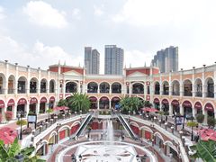 -佛罗伦萨小镇广佛名品奥特莱斯(疏港路店)