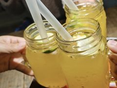 百香果柠檬水-陈陈火锅(较场口店)