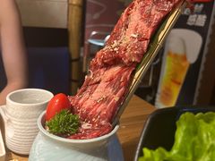 -江户烧肉(高德店)