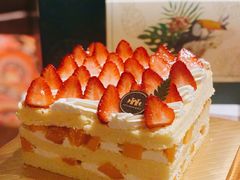 -红跑车(三牌楼店)