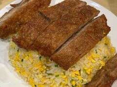 -鼎泰丰(渔阳店)