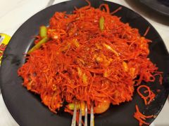 -新加坡Zam Zam餐馆