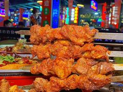 -路边边.炒菜烧烤.音乐餐厅(良乡长虹店)