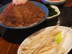 -周师兄大刀腰片火锅(洪崖洞旗舰店)