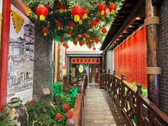 -宝丽金大酒店·洗浴中心