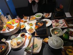 -花潮料理艺食馆(成都万象城店)